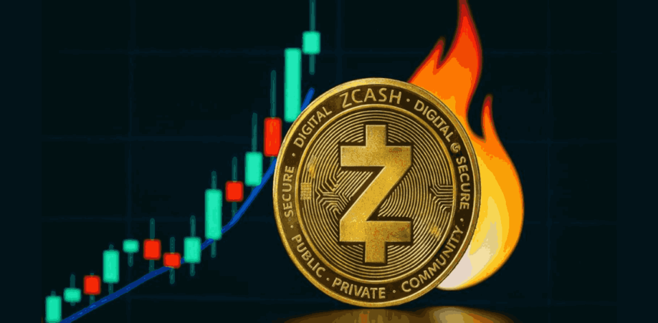 Best Crypto to Buy Now: Based Eggman Attracts ZCash (ZEC) Profits to Best Crypto Presale to Buy in November 2025