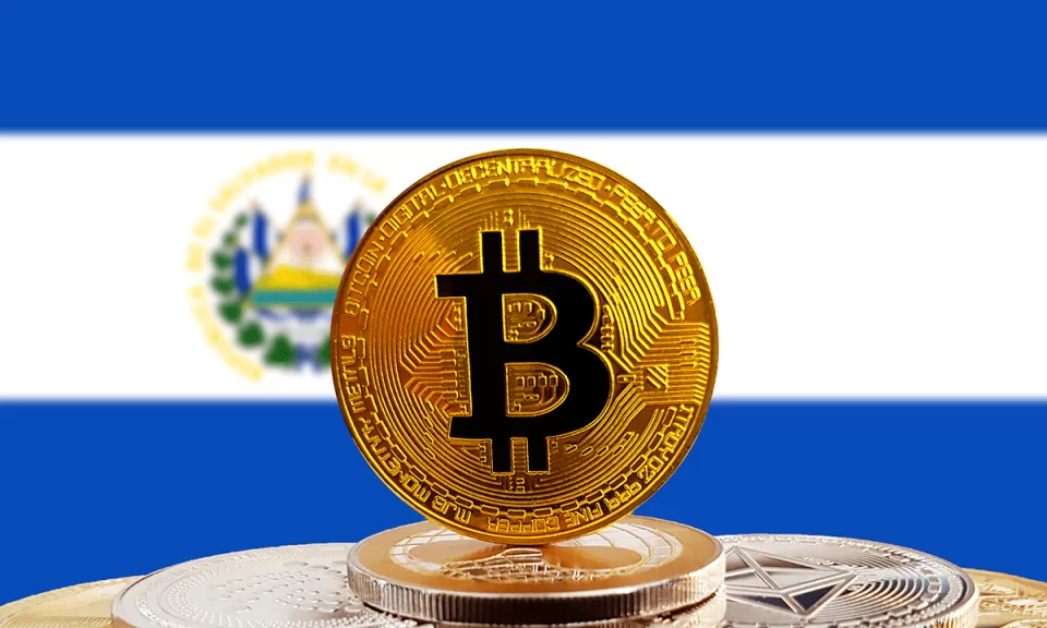 El Salvador government adds $100M worth of Bitcoin