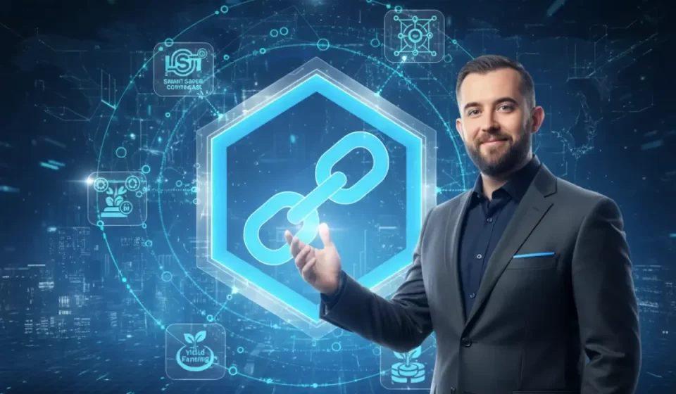 Chainlink Founder Sees Full DeFi Adoption by 2030