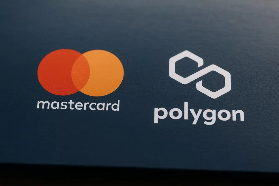 Mastercard Unveils Crypto Username System on Polygon