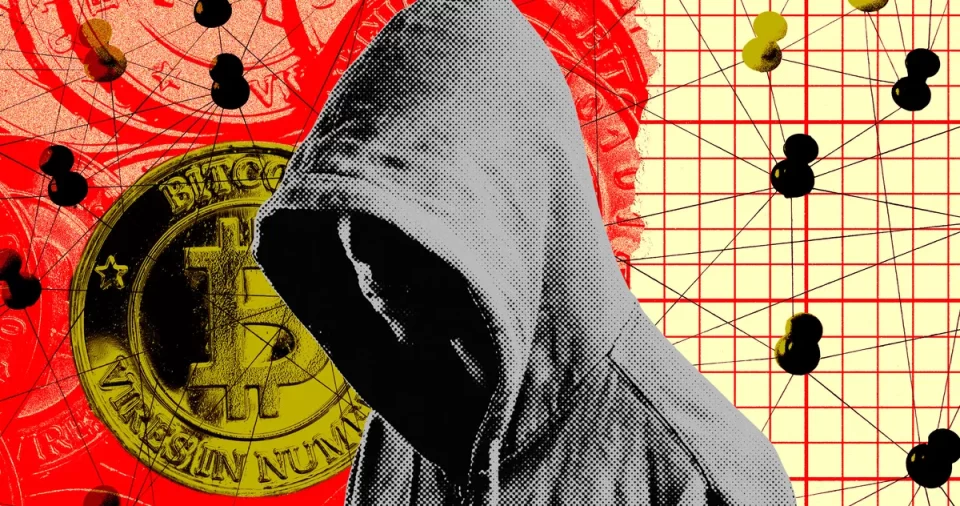 Satoshi Nakamoto Faces Big Loss as Bitcoin Drops