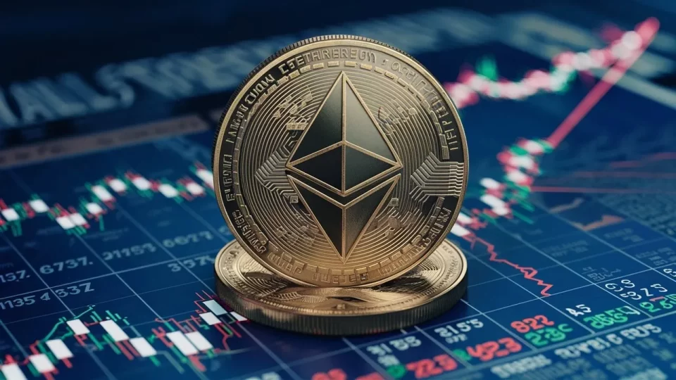 Ethereum Hits a Historic Trendline