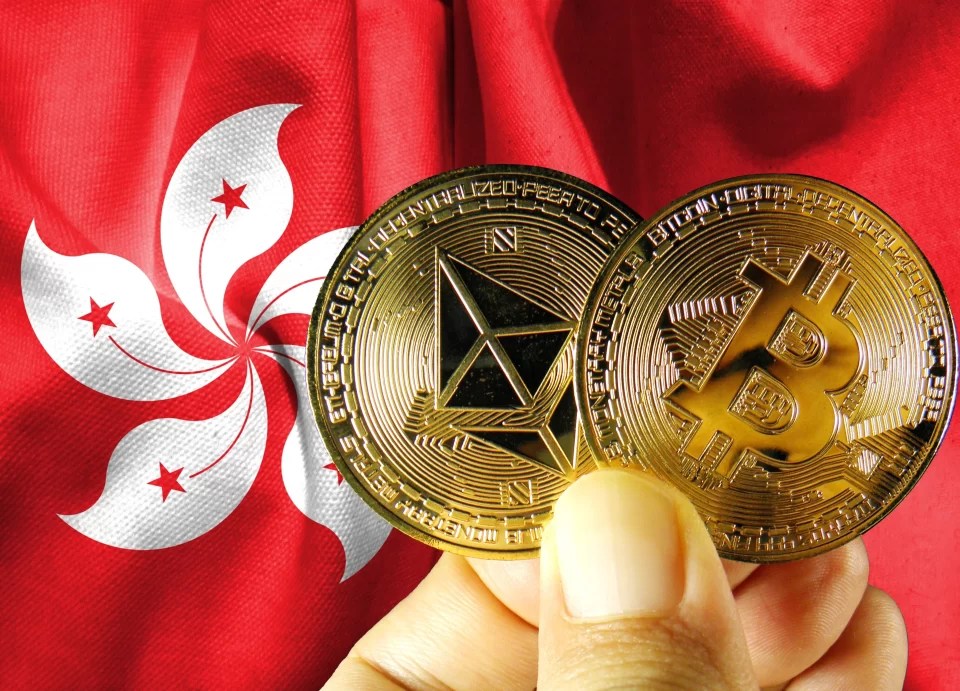 Hong Kong Clears Path for Crypto Exchanges to Tap Global Liquidity
