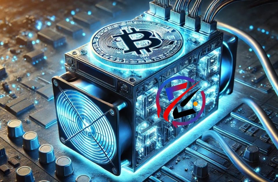 Seize the opportunity of the crypto market rebound: Easily earn $4,000 per day through compliant mining with CryptoEasily