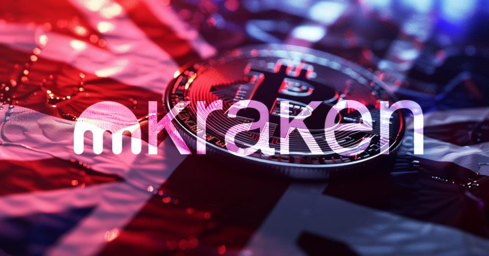 Kraken Chief Blasts UK Crypto Rules