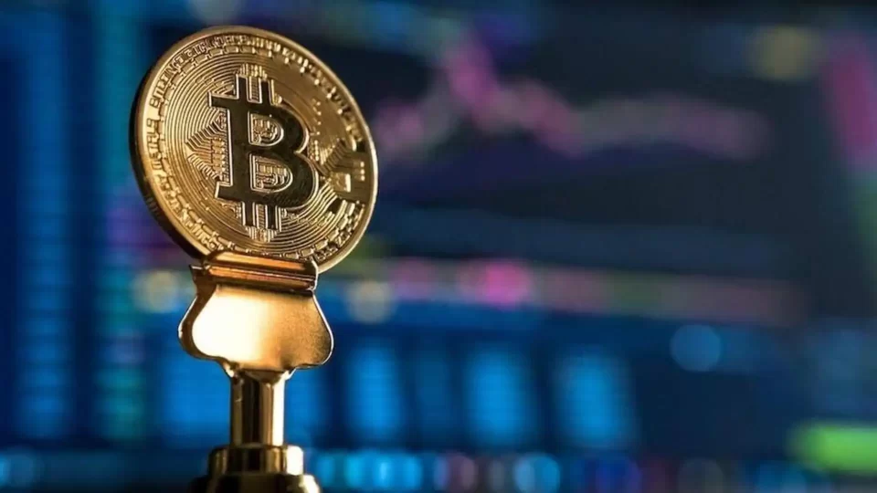 Bitcoin Rebounds Above $88K