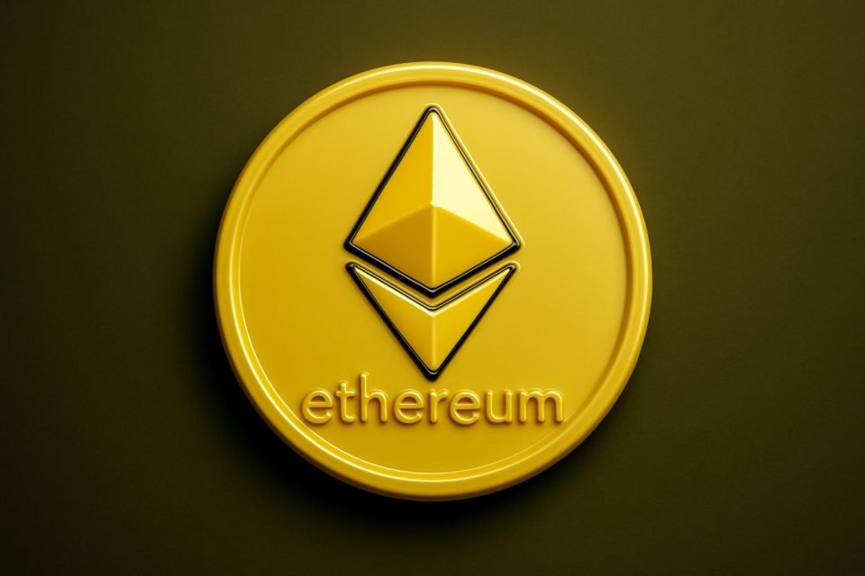 Ethereum Survives $3,100 Breakdown