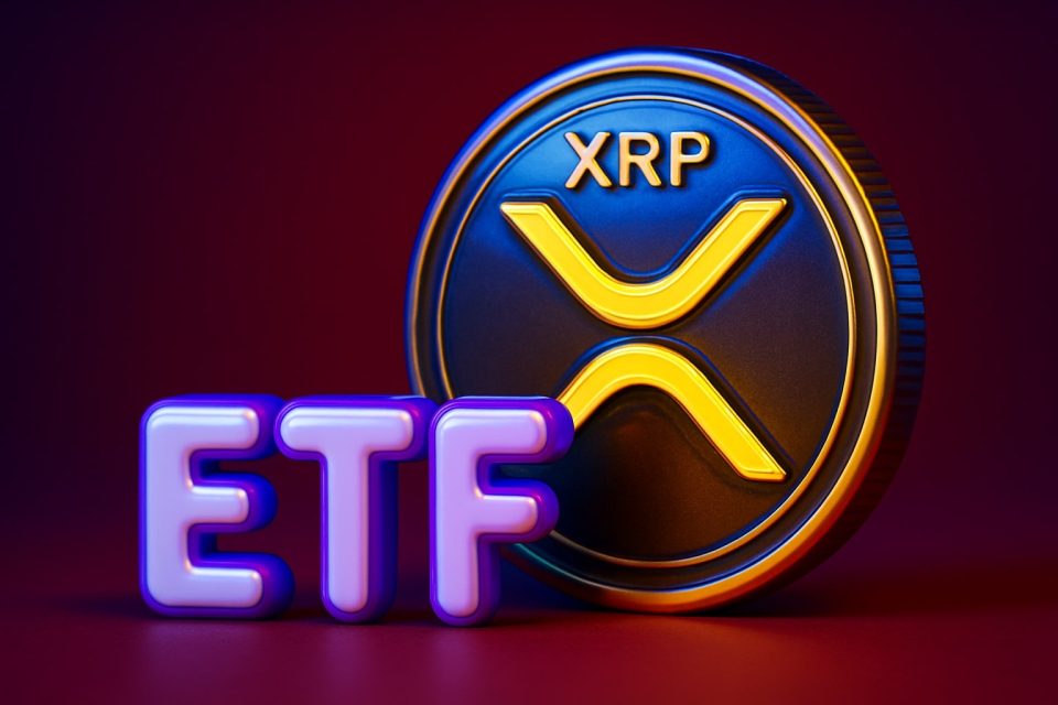 XRP Rallies as Franklin Templeton and Grayscale Roll Out Spot ETFs
