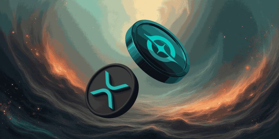 Ripple (XRP) Posts a 1.4% Gain, but GeeFi's (GEE) Debut Draws Headlines With 50% of Phase 1 Sold in 24 Hours