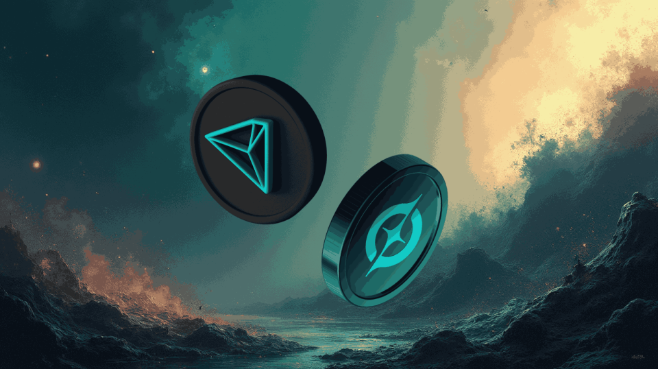 Tron (TRX) Stall at $0.27 Drives Holders to GeeFi (GEE), Analysts Believe It Will Be 2026's 100X Gem