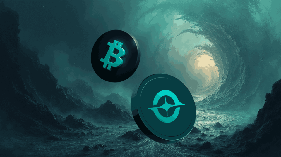 Analysts Suggest GeeFi (GEE) to Retail Investors after Bitcoin's (BTC) 30% Dip, Forecasting $1 Evaluation in 2026