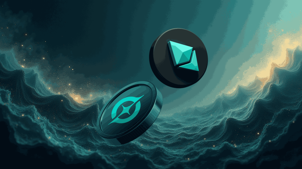 Ethereum’s (ETH) 6% Dip Sparks Rush to GeeFi (GEE) as Token Sales Hit 6.3M, Analysts Call It the "Millionaire-Maker" of 2026