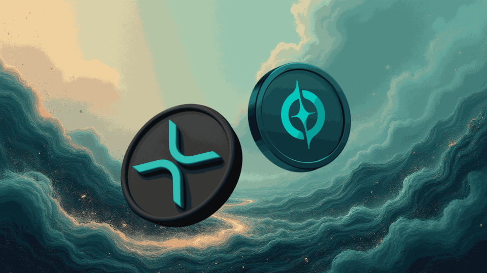 Ripple’s (XRP) 2% Bounce Gets Overshadowed By GeeFi (GEE), Analysts Call a Run to $1 in the Upcoming Cycle