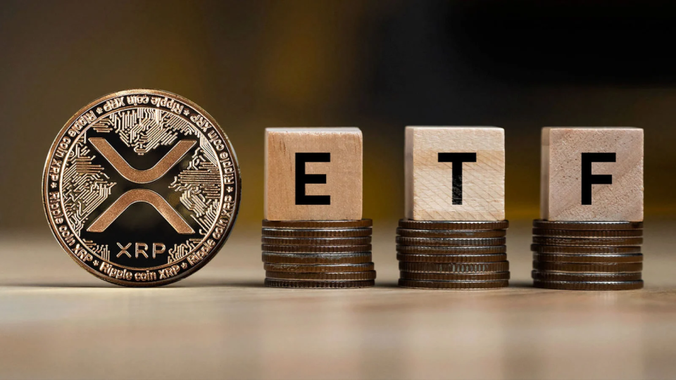 Multiple XRP ETFs Ready to Launch
