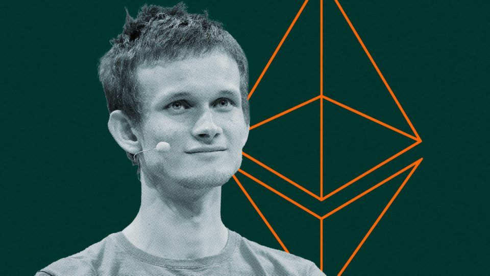Vitalik Proposes Ethereum Gas Futures to Hedge Fees