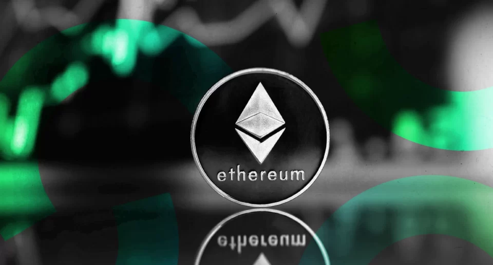 Fusaka Sends ETH Over $3,200