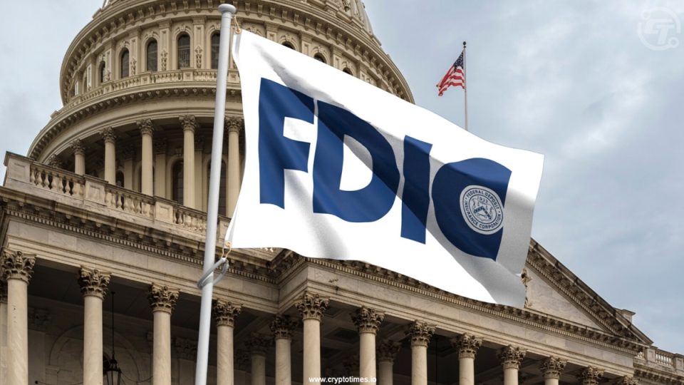 US FDIC to Propose GENIUS Act Implementation Framework