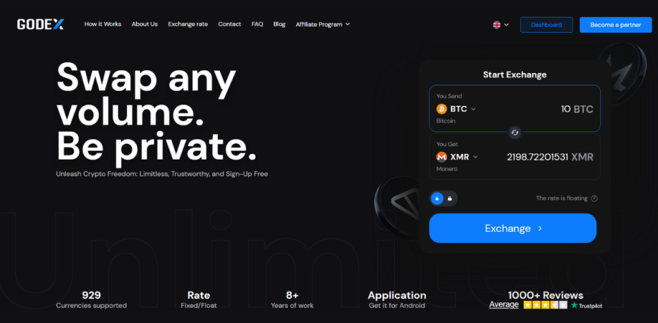 8 Crypto Exchanges Accessible from Pakistan (Despite SBP Ban)