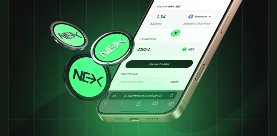 Nexchain Gains Steady Presale Momentum as Dogecoin Shows Signs of a Possible Shift