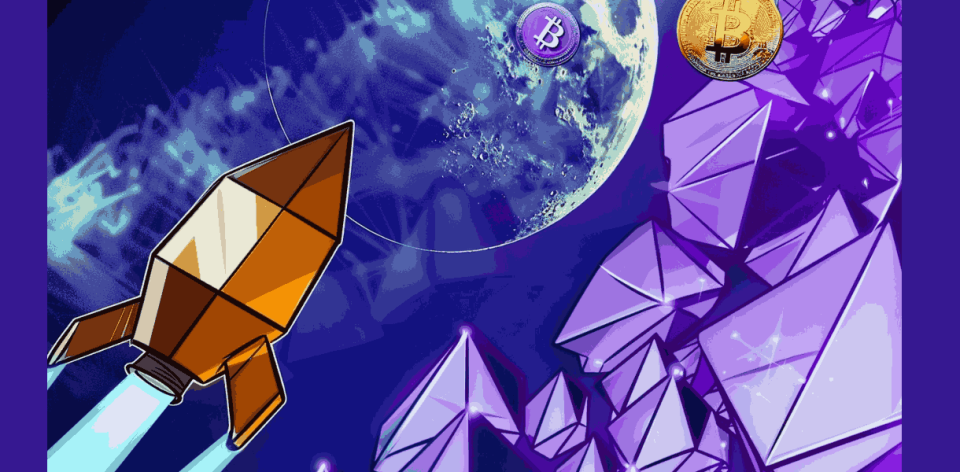 Top 3 Crypto Opportunities for Q1 2026, A New DeFi Token Surges 250%