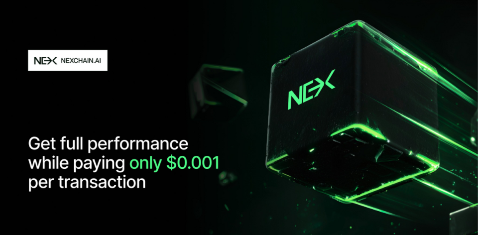 Nexchain Advances Through Stage 29 as Sui Gains Momentum After Index Inclusion