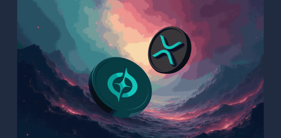 GeeFi (GEE) Makes News by Keeping the Pace of 900K Tokens Sold Per Day, Ripple (XRP) Holders Watch Closely