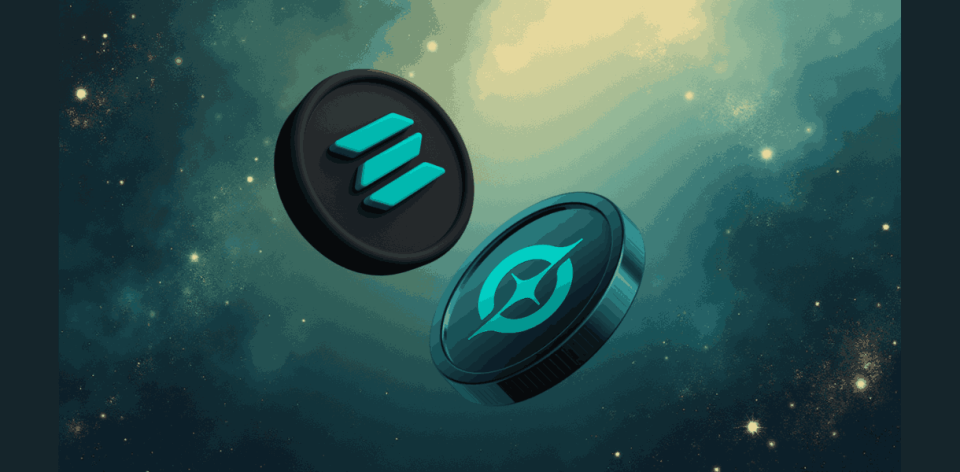 Why GeeFi's (GEE) Tokens Are Flying Off Shelves While Solana (SOL) Becomes Victim of Market Volatility?