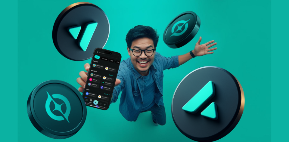 Institutions Shift From Avalanche (AVAX) to GeeFi (GEE), Presale Makes News as it Nears 20M Tokens Sold