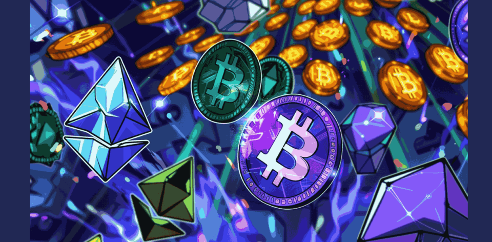 Updated Price Analysis Shows This New Crypto Could Surge 550% After Q4 2025 Launch