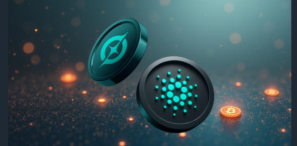 Cardano’s (ADA) Future Is Uncertain, but GeeFi (GEE) Secures Investors a Safer Choice for Explosive ROI
