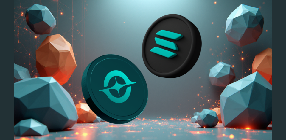 While Solana (SOL) Dips 17%, GeeFi (GEE) Gets Institutional Interest After Raising Over $1M In Little Over a Week