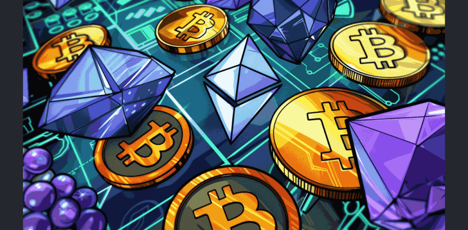 As Solana (SOL) Drops 12% This New Crypto Under $0.04 Surges 2.5x, Investors Compare