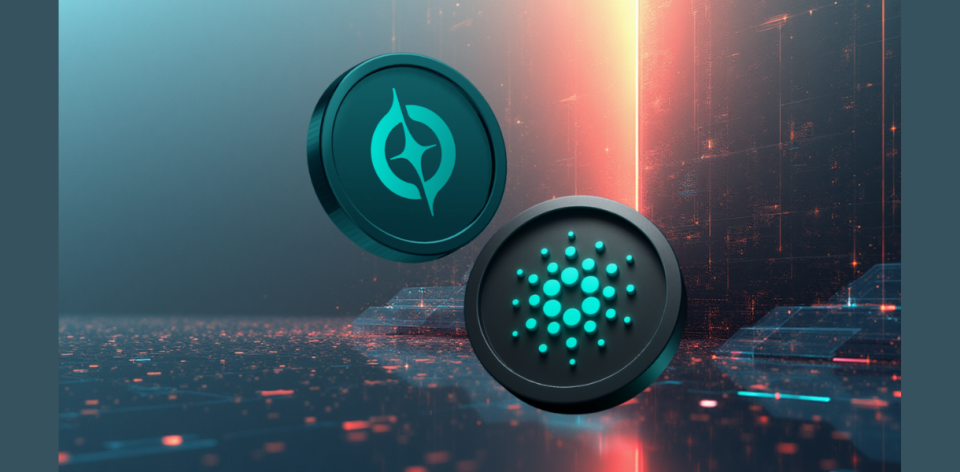 Institutions Boost Cardano (ADA) Only By 4%, but GeeFi (GEE) Sells 75% of Phase 2 in Just Few Days