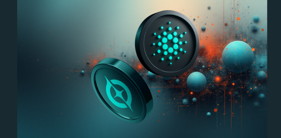 Cardano (ADA) is Still Down 21% This Month, Analysts Suggest Shift to GeeFi (GEE) by Predicting Over 3,000% ROI