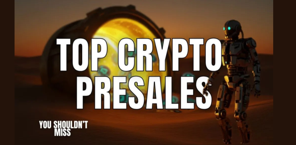The Early Access Opportunity That Might Define 2025 Top 10 Projects to Watch