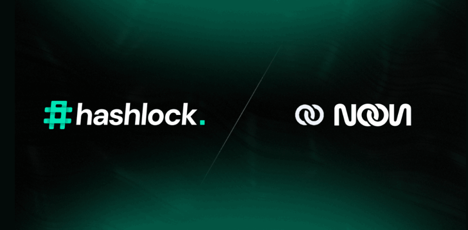 Noon Capital Achieves “Secure” Rating in Hashlock Smart Contract Audit