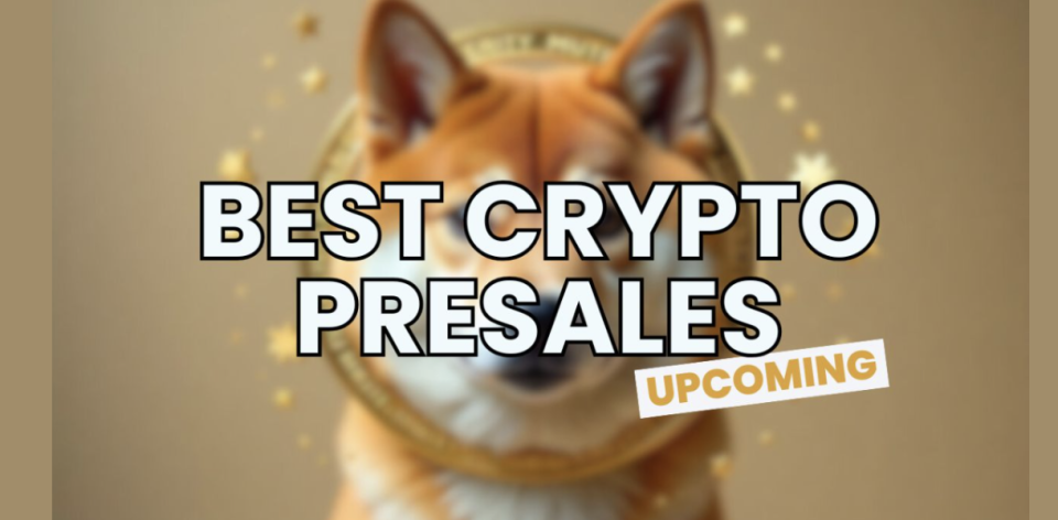 Best Upcoming Crypto Presale for 2026: Solaverse & Early Gems to Watch