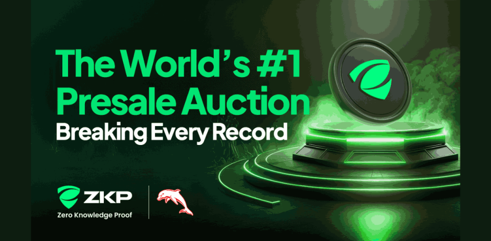 Ethereum Hesitates & XRP Gains Attention, As Analysts Expect Zero Knowledge Proof’s Live Auction To Reach $7B