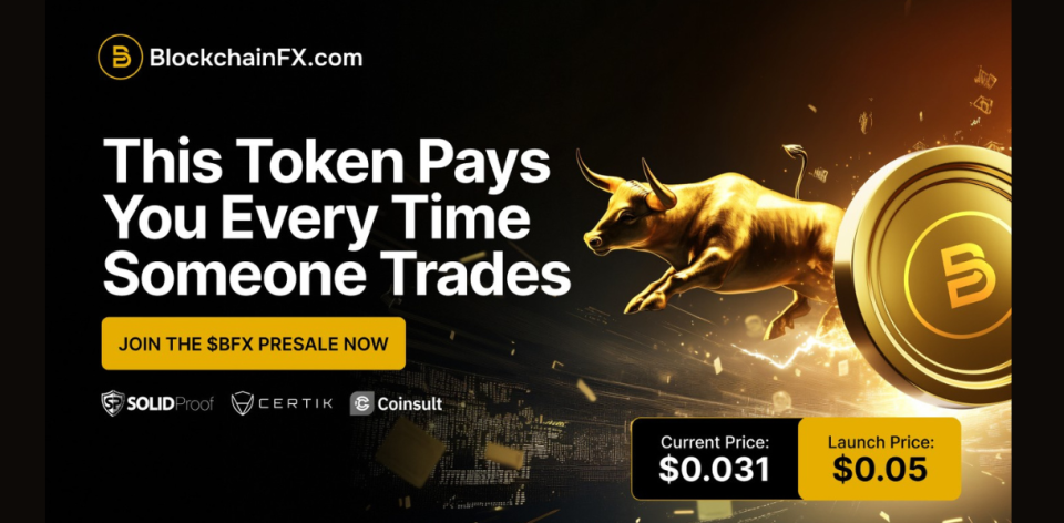 XRP Activity Picks Up as BlockchainFX Bonus Lifts Early 2026 ROI Outlook Among Top Cryptos to Buy Now