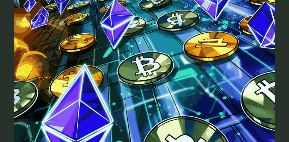 Analysts Claim This Altcoin Under $0.2 Could Challenge the Top 20 Cryptos by 2027, Investors Rush In
