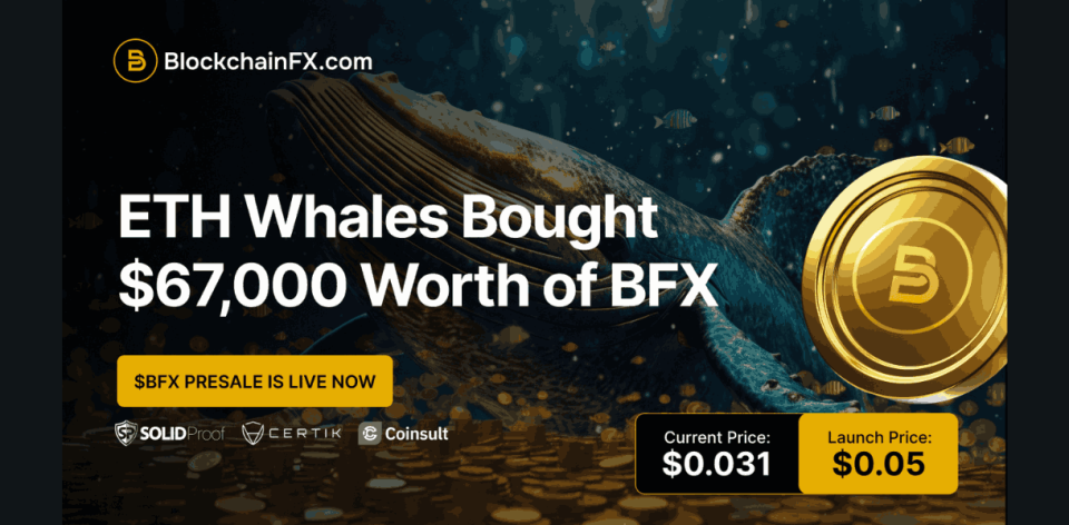 Best Crypto for Higher Returns in 2026 Might Not Be SUI or Cardano - What Whales Are Watching Now