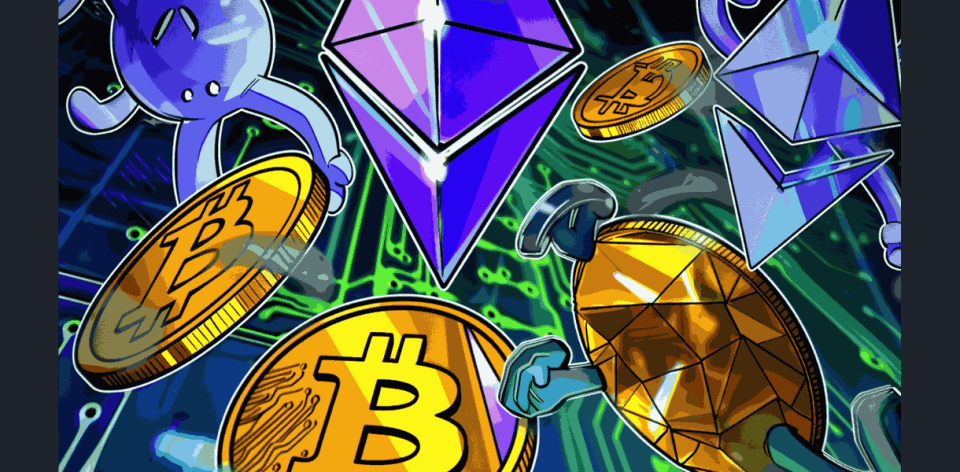What Is the Best Cryptocurrency to Invest In December 2025?