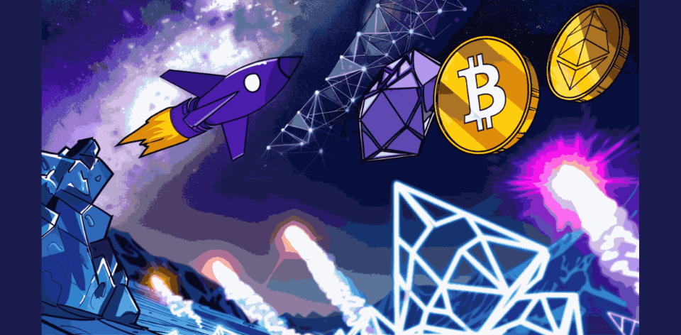 Next Crypto to 100x? This New Crypto Under $0.05 Could Outperform Dogecoin (DOGE)