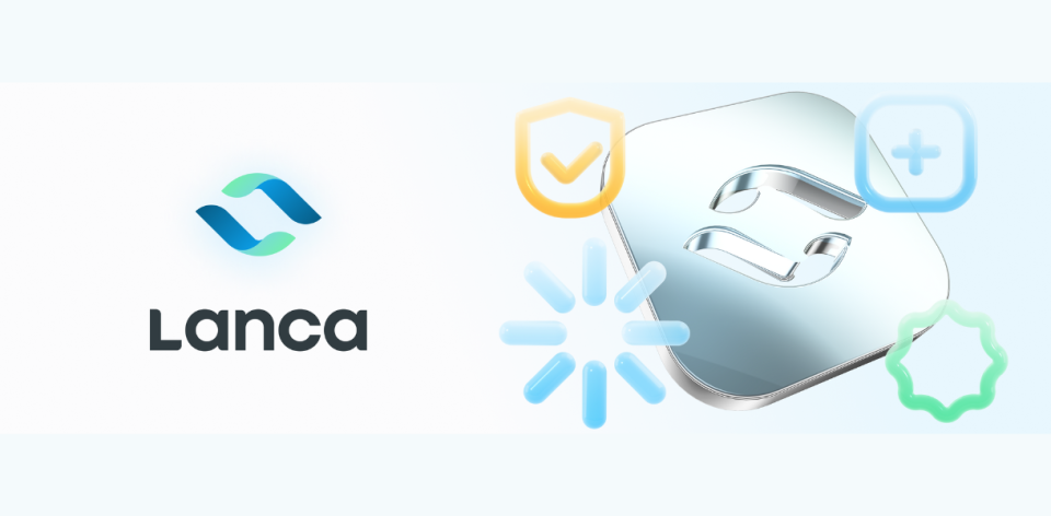 Lanca Bridging Framework – Shipping “Chain Support” at Internet Speed