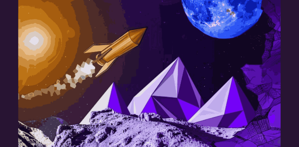 The Next ETH, Analysts Confirm $0.035 Is the Historical Entry for 100x Potential In This DeFi Crypto