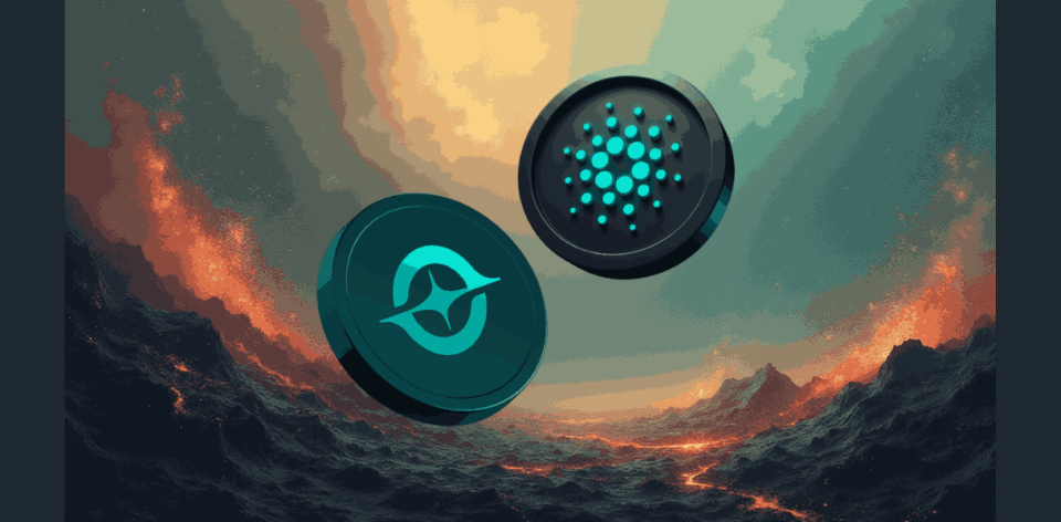 GeeFi (GEE) Dominates Headlines With $750K Raised in Just Over a Week, Outshining Cardano's (ADA) Slow Growth