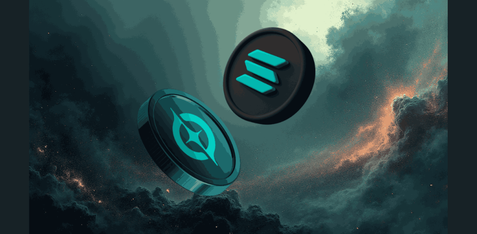 GeeFi's (GEE) Fast-Paced Presale Keeps Making Headlines, Experts Compare It to Solana's (SOL) Early Days