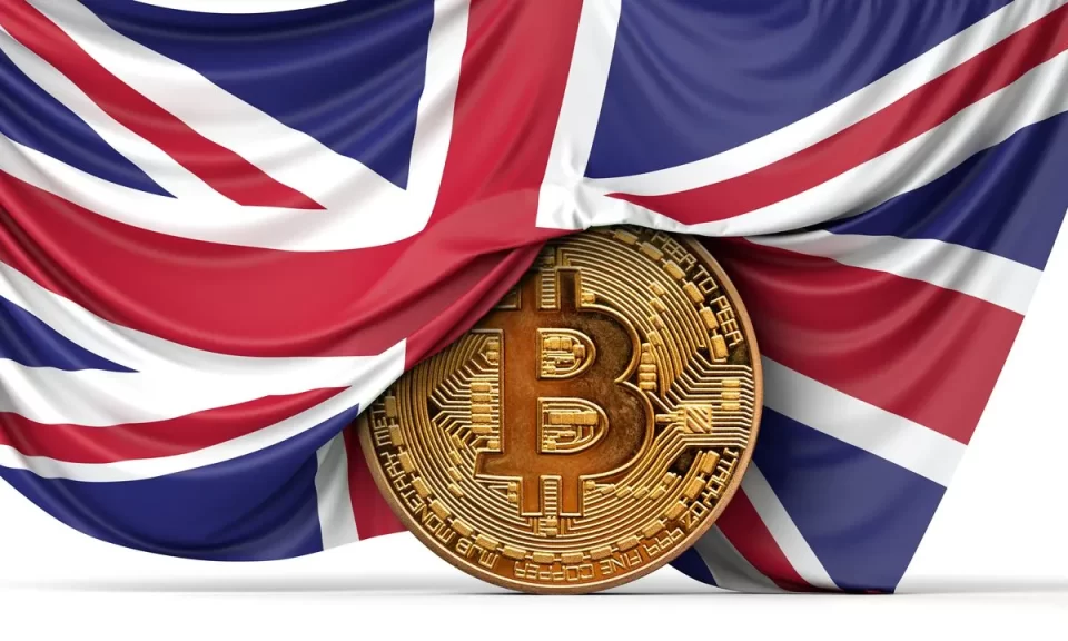 UK Passes New Law Recognising Crypto as a Property