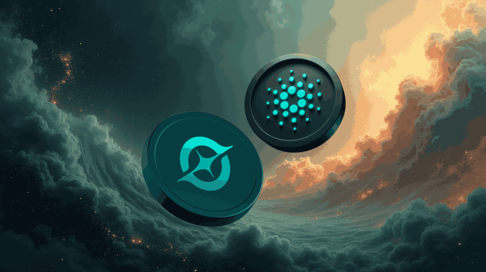 Cardano (ADA) Made Millionaires. GeeFi’s (GEE) Presale Has Analysts Predicting The Same Outcome