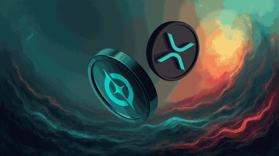 Top New Altcoin: Investors Choose GeeFi (GEE) Over Ripple (XRP) for 2026, Analysts Predict Over 4900% ROI